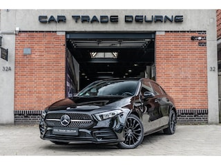 Mercedes-Benz A-klasse 250e AMG Pano / Burmester / 360