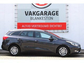 Kia Ceed cee'd Sportswagon 1.6 GDI Plus Pack