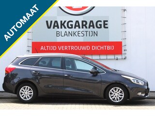 Kia Ceed cee'd Sportswagon 1.6 GDI Plus Pack