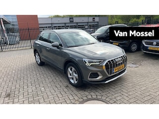 Audi Q3 35 TFSI Advanced edition 150 PK | Automaat | Navigatie | Achteruitrijcamera | Virtuele Cockpit | Parkeersensoren | Elektrische achterklep |