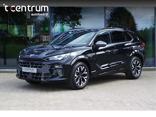 Cupra Terramar 1.5 TSI e-Hybrid 204 PK Performance, 360 Camera, Head-Up, Matrix-LED, Adap. Cruise Control