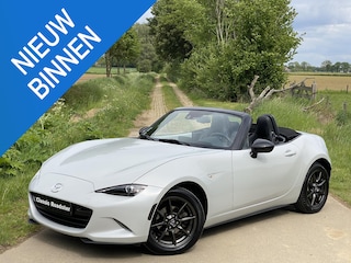 Mazda MX-5 ND 1.5 SkyActiv-G 131 GT-M, NL AUTO, 73.000KM