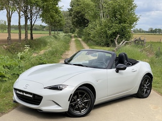 Mazda MX-5 ND 1.5 SkyActiv-G 131 GT-M, NL AUTO, 73.000KM