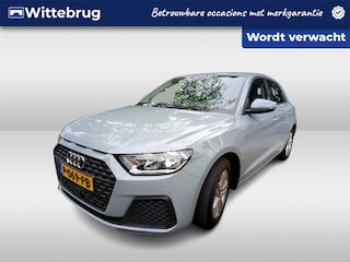 Audi A1 Sportback 25 TFSI Pro Line Virtual cockpit / LM velgen / Airco / Bluetooth / Cruise control