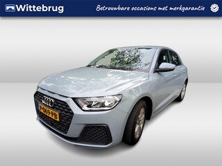 Audi A1 Sportback 25 TFSI Pro Line Virtual cockpit / LM velgen / Airco / Bluetooth / Cruise control