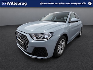 Audi A1 Sportback 25 TFSI Pro Line Virtual cockpit / LM velgen / Airco / Bluetooth / Cruise control