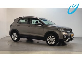 Volkswagen T-Cross 1.0 TSI Life Business Parkeersensoren Climate Control DAB+ App-Connect