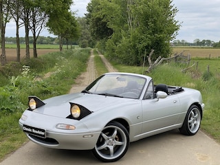 Mazda MX-5 NA 1.6i CLASSIC EDITION 1997
