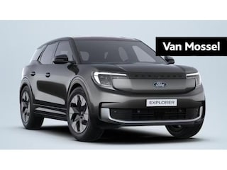 Ford Explorer Premium Extended Range RWD 79 kWh FORD VOORDEEL € 1500 | HUD | Adapt. Cruise | B&O | Panoramadak | Bliss | 360 Camera