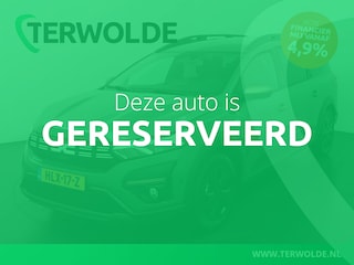 Dacia Jogger hybrid 140 extreme 7-zits | Parkeercamera | Navigatie | Climate Control |