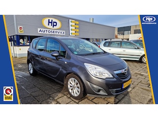Opel Meriva 1.4 Business Edition