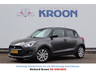 Suzuki Swift 1.2 Style Smart Hybrid|Sensoren|Carplay|Cruise Control|