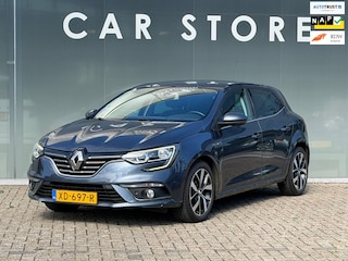 Renault Mégane 1.3 TCe Bose NL AUTO