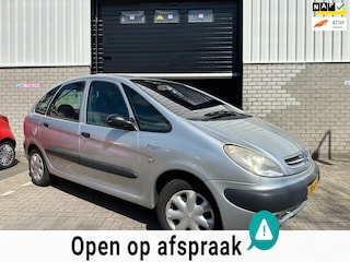 Citroën Xsara Picasso 1.6i | Airco | APK