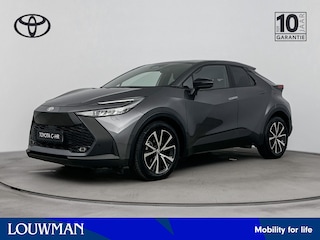 Toyota C-HR 1.8 Hybrid 140 First Edition
