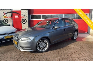Audi A3 Sportback 1.4 TFSI Attraction Pro Line plus NWE D-RIEM / AUTOMAAT / XENON / NAVI / CLIMA / PDC / BLUETOOTH / CRUISE / NL-AUTO