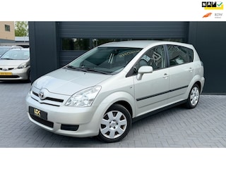 Toyota Corolla Verso 1.6 VVT-i Terra|Trekhaak|Airco|NAP
