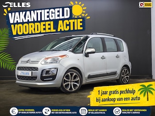 Citroën C3 Picasso 1.4 VTi Collection | Airco | Trekhaak | Cruise Control | Climate Control | CD Speler |