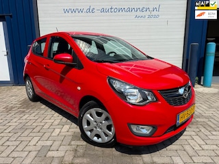 Opel Karl 1.0 ecoFLEX Edition 5-drs / AIRCO / CRUISE / 1e EIG / DEALER ONDERHOUDEN