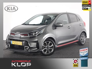 Kia Picanto 1.0 DPi GT-Line | Automaat