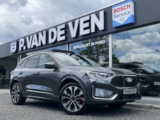 Ford Kuga 2.5 PHEV ST-Line X 243pk e-CVT Automaat