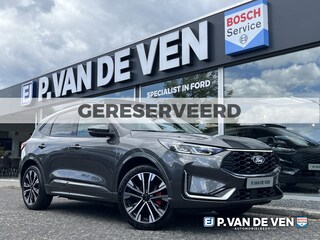 Ford Kuga 2.5 PHEV ST-Line X 243pk e-CVT Automaat