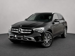 Mercedes-Benz GLC 300e 4MATIC AMG | Multibeam | Virtual | 360 | Sfeerverlichting | Dealer onderhouden | Dodehoek
