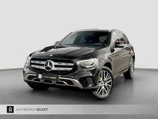 Mercedes-Benz GLC 300e 4MATIC AMG | Multibeam | Virtual | 360 | Sfeerverlichting | Dealer onderhouden | Dodehoek