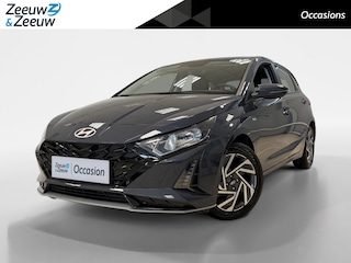 Hyundai i20 1.0 TURBO | MILD HYBRID | COMFORT | NAVI | CAMERA |
