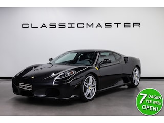 Ferrari F430 4.3 V8 F1 Btw auto, Fiscale waarde € 35.000,- (€ 115.661,16 Ex B.T.W) DEALER AUTO Dealer auto