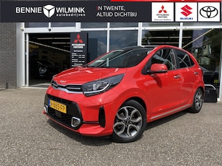 Kia Picanto 1.0 DPi GT-Line