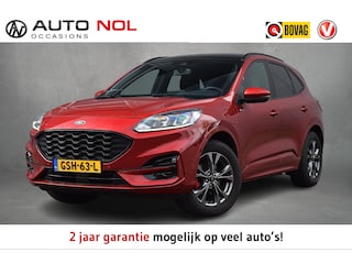 Ford Kuga 2.5 PHEV Vignale | Pano | Apple Carplay | Stoelverwarming