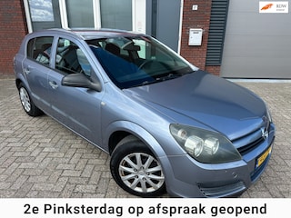 Opel Astra 1.4 Essentia / Airco / Cruise / NAP