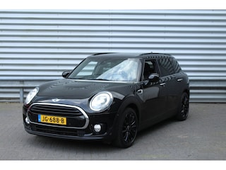Mini Clubman 1.5 136pk Chili Serious Business NL-Auto NAP