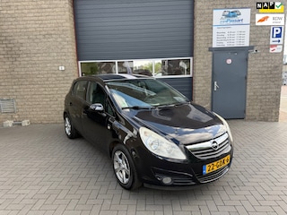 Opel Corsa 1.4-16V Enjoy