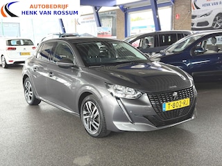 Peugeot 208 1.2 PureTech Allure Camera | Carplay | PDC | Cruise | Navi.