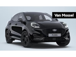 Ford Puma 1.0 EcoBoost Hybrid BlueCruise Edition FORD VOORDEEL €4000 | Adapt. Cruise | 360 Camera | B&O | Matrix LED | Winterpack