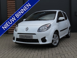 Renault Twingo 1.2-16V Collection Airco Trekhaak