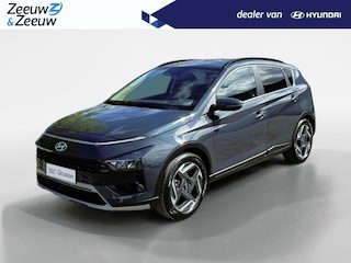 Hyundai Bayon Premium | Clima | Uniek |