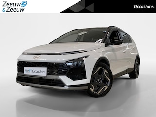 Hyundai Bayon 1.0 MILD HYBRID | PREMIUM | AUTOMAAT | TWO TONE |