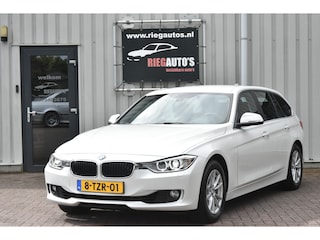 BMW 3-serie Touring 320i Executive Touring – 2014 | Nederlandse auto | Trekhaak | Mooie uitvoering
