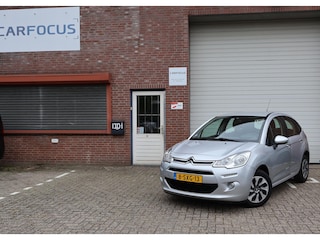 Citroën C3 1.2 VTi Tendance 3e eigenaar NAP Cruise Airco APK
