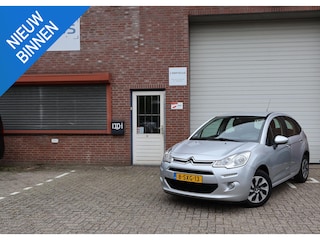 Citroën C3 1.2 VTi Tendance 3e eigenaar NAP Cruise Airco APK