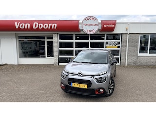 Citroën C3 1.2 PureTech 83pk C-Series