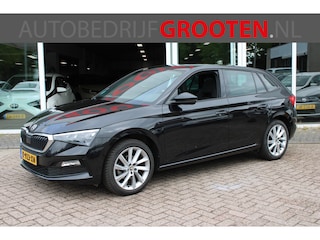 Skoda Scala 1.0 TSI Sport Business//Pano//Ecc!!