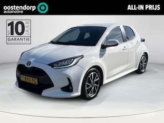 Toyota Yaris 1.5 Hybrid Dynamic