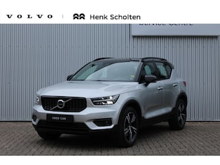 Volvo XC40 2.0 T4 R-Design | Trekhaak| Adatieve Cruise Control| Keyless| Stoelverwarming| Premium Audio| Parkeer Camera achter| Dodehoekdetectie