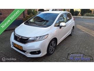 Honda Jazz 1.3 i-VTEC Elegance AUT/Clima/Cruise/NAVI/CAMERA