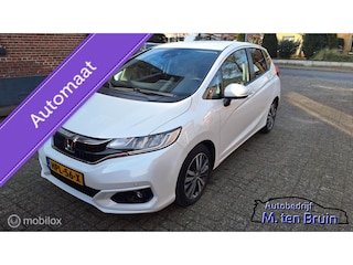 Honda Jazz 1.3 i-VTEC Elegance AUT/Clima/Cruise/NAVI/CAMERA