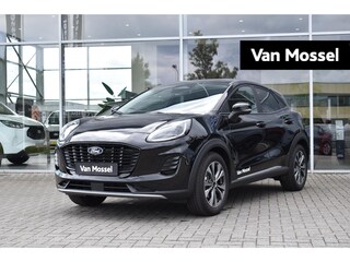 Ford Puma 1.0 EcoBoost Hybrid ST-Line | Demo | Climate Control | Cruise Control | WInterpakket | Achteruitrij Camera | Apple Carplay/Android Auto |